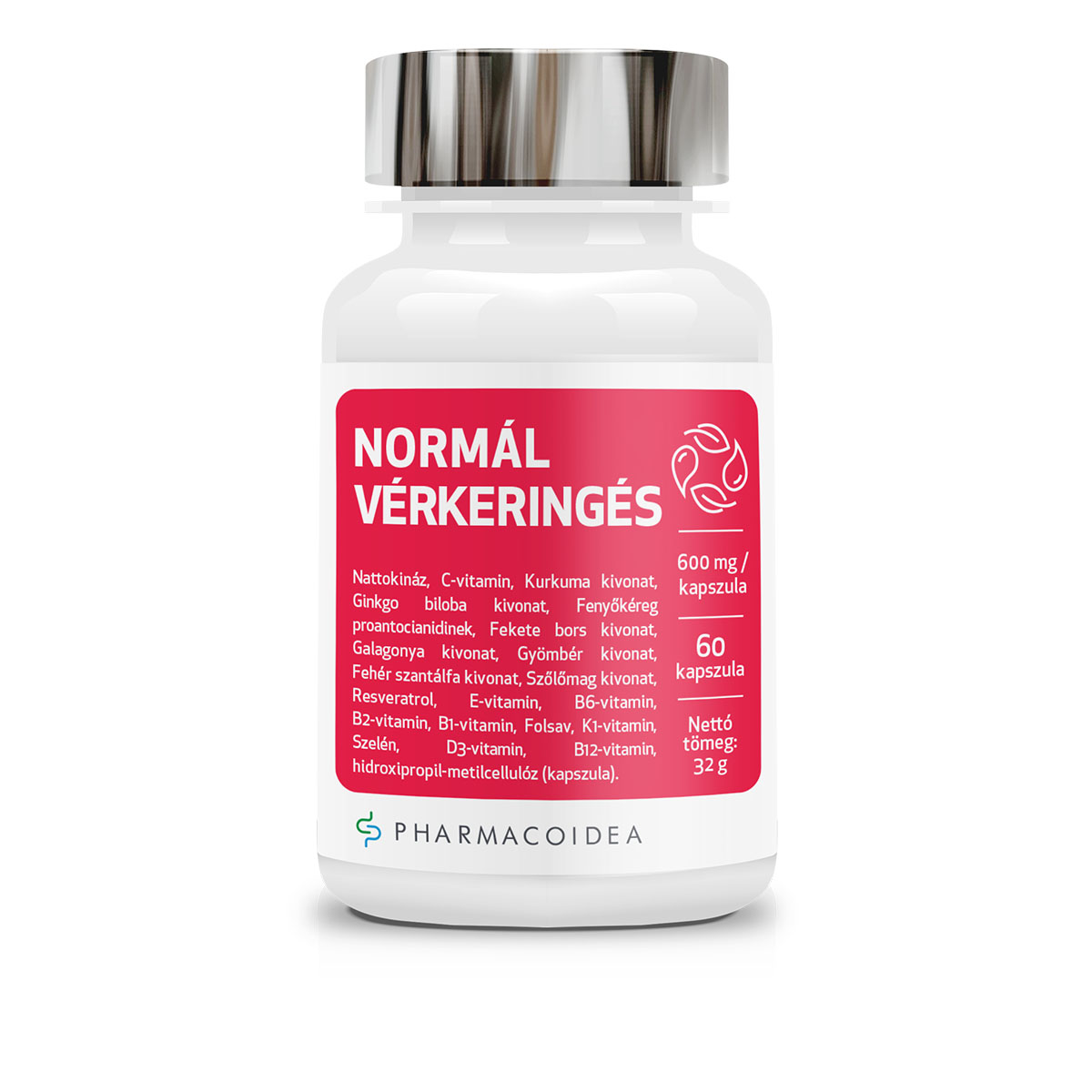 NORMÁL VÉRKERINGÉS